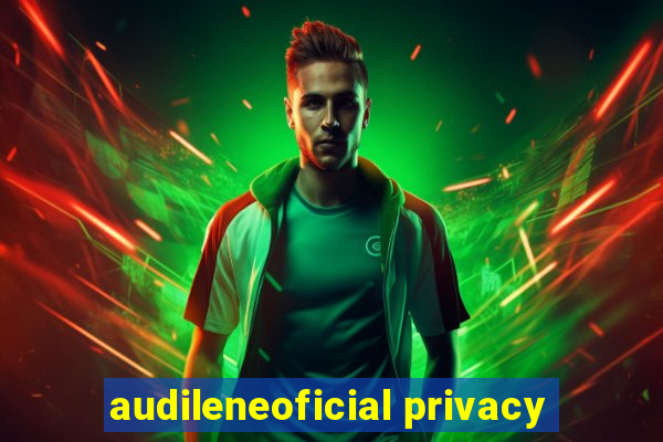 audileneoficial privacy